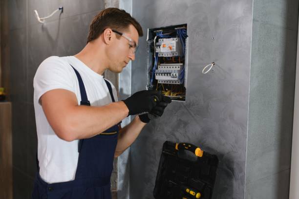Best Electrical Contractors for Businesses  in Vienna, VA