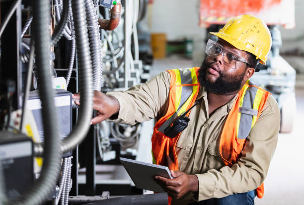 Best Licensed Electrician  in Vienna, VA