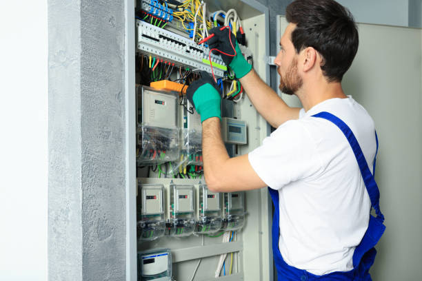 Professional Electrician in Vienna, VA