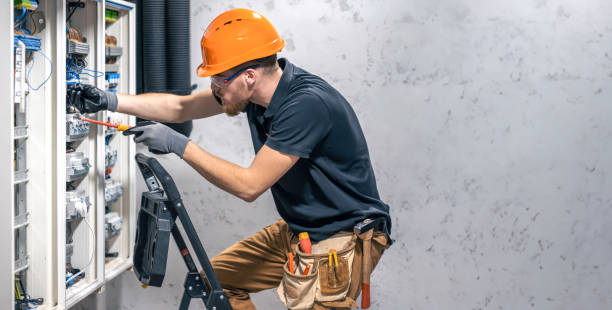 Best Residential Electrician Services  in Vienna, VA