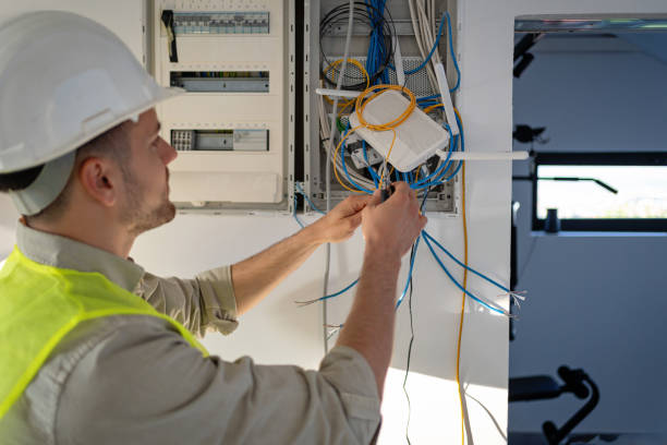Best Electrical Troubleshooting Services  in Vienna, VA